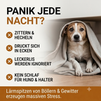 Joulvex™ Ruhehaube