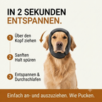 Joulvex™ Ruhehaube