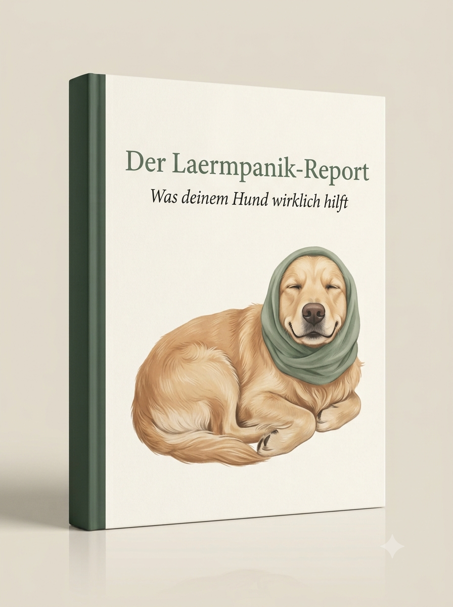 Laermpanik Report Ebook