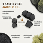 Joulvex™ Ruhehaube