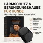 Joulvex™ Ruhehaube