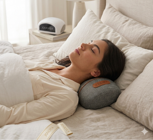 Electric Neck Massager