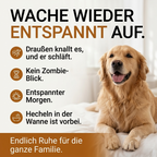 Joulvex™ Ruhehaube