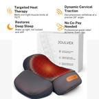 JoulVex™ Electric Neck Massager